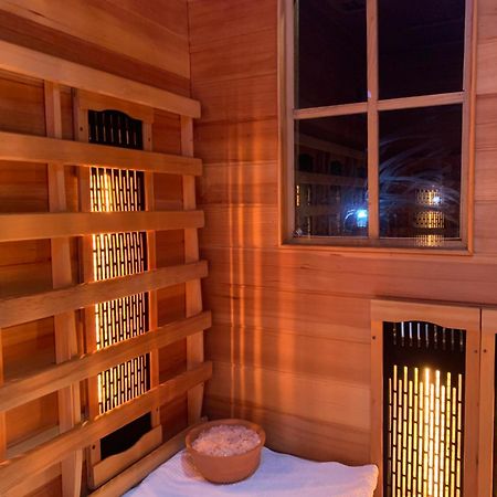 Dunakanyar Apartman Pilismarot Ngoại thất bức ảnh